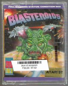 Box Art