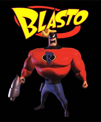 Blasto