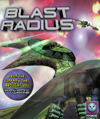 Blast Radius