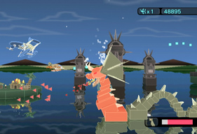 Blast Works: Build, Trade, Destroy