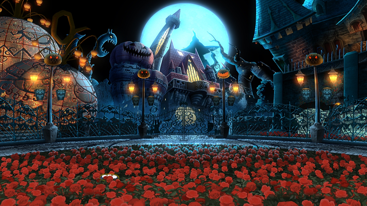 BlazBlue: Calamity Trigger