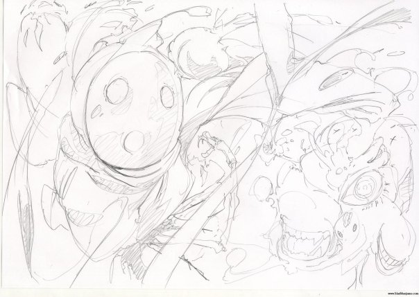 Blazblue