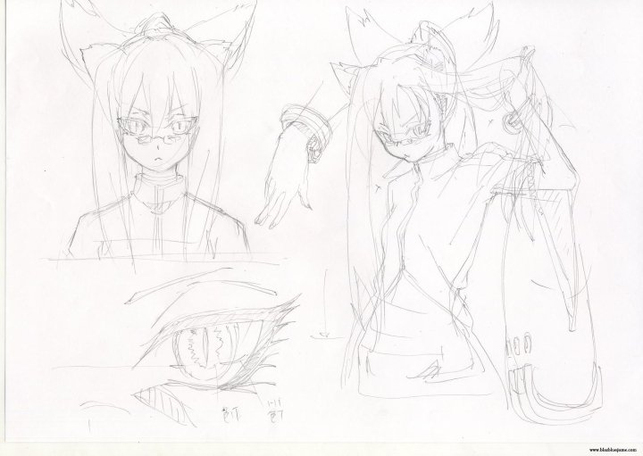 Blazblue