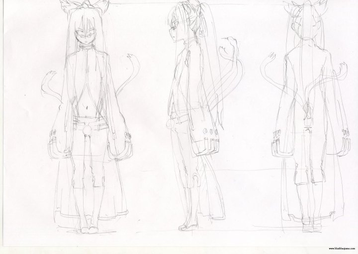 Blazblue