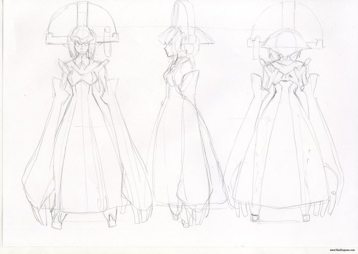 Blazblue