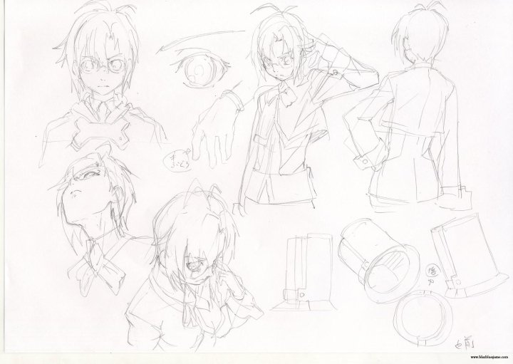 Blazblue