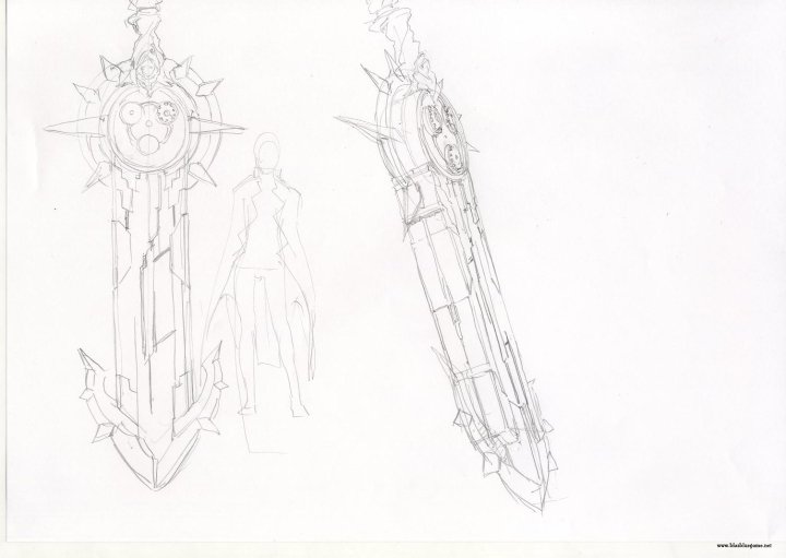 Blazblue