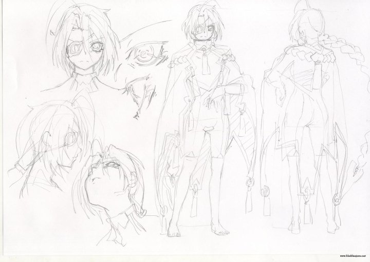 Blazblue