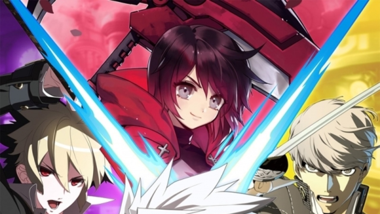 BlazBlue: Cross Tag Battle
