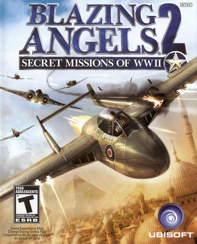 Box Art