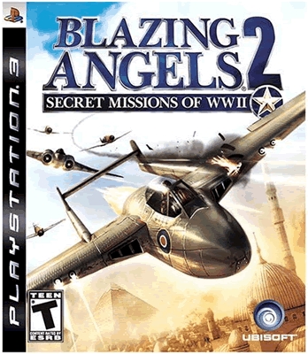 Box Art