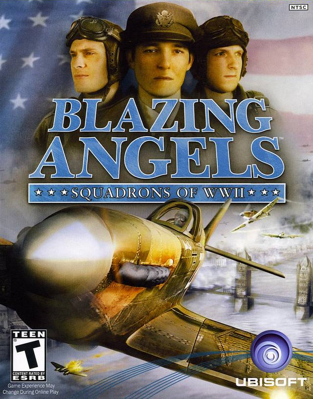 Box Art