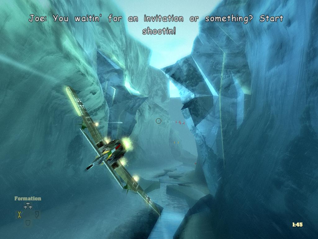 Screenshots