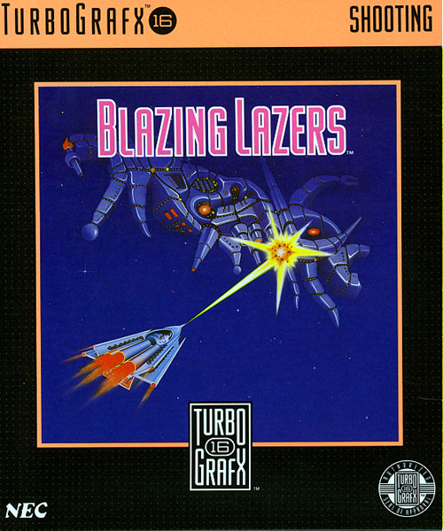 Box Art
