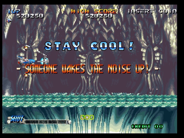 Blazing Star