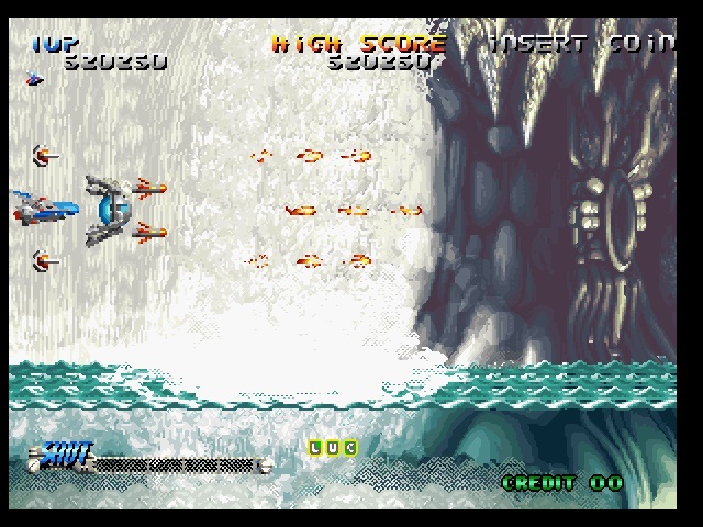 Blazing Star