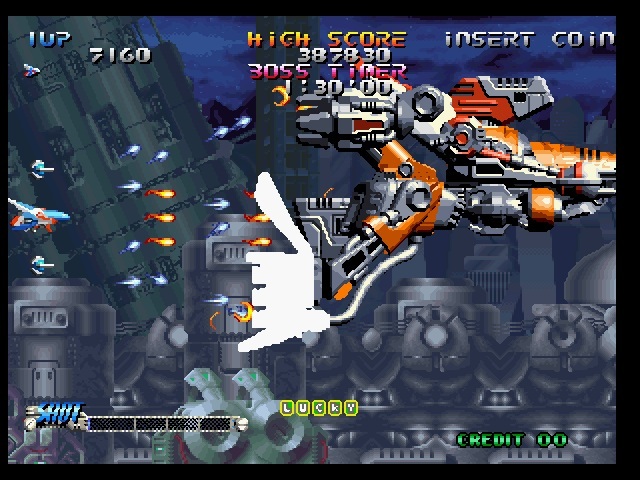Blazing Star