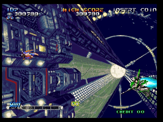 Blazing Star