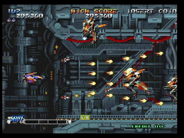 Blazing Star