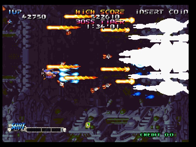 Blazing Star