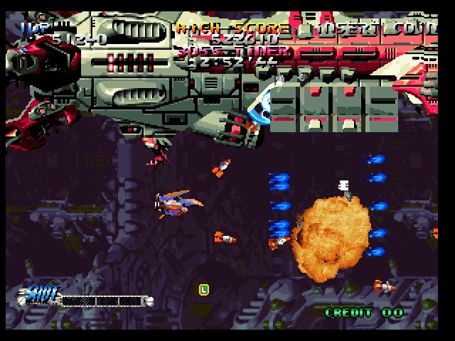 Blazing Star