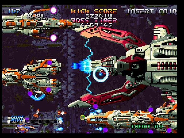 Blazing Star
