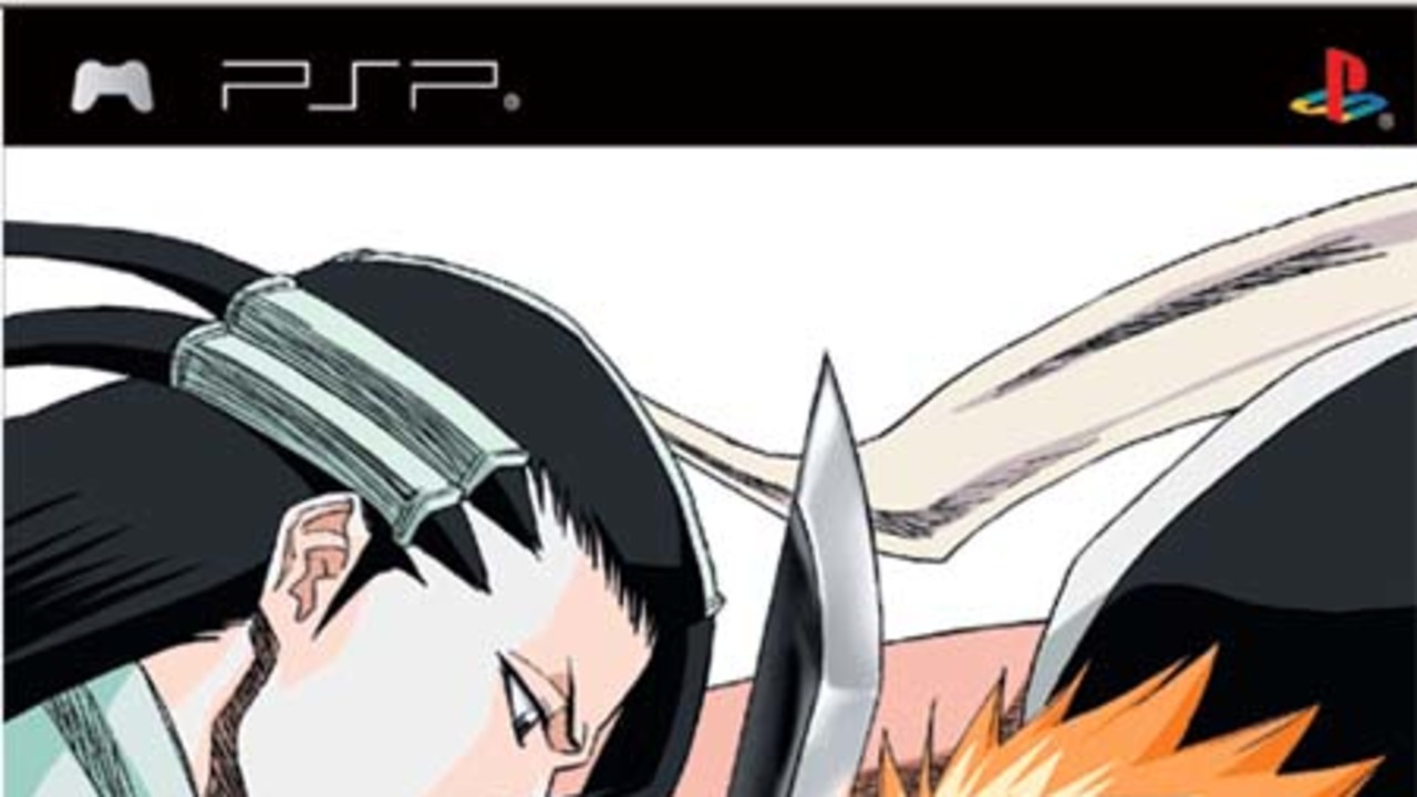 Bleach: Heat the Soul 2