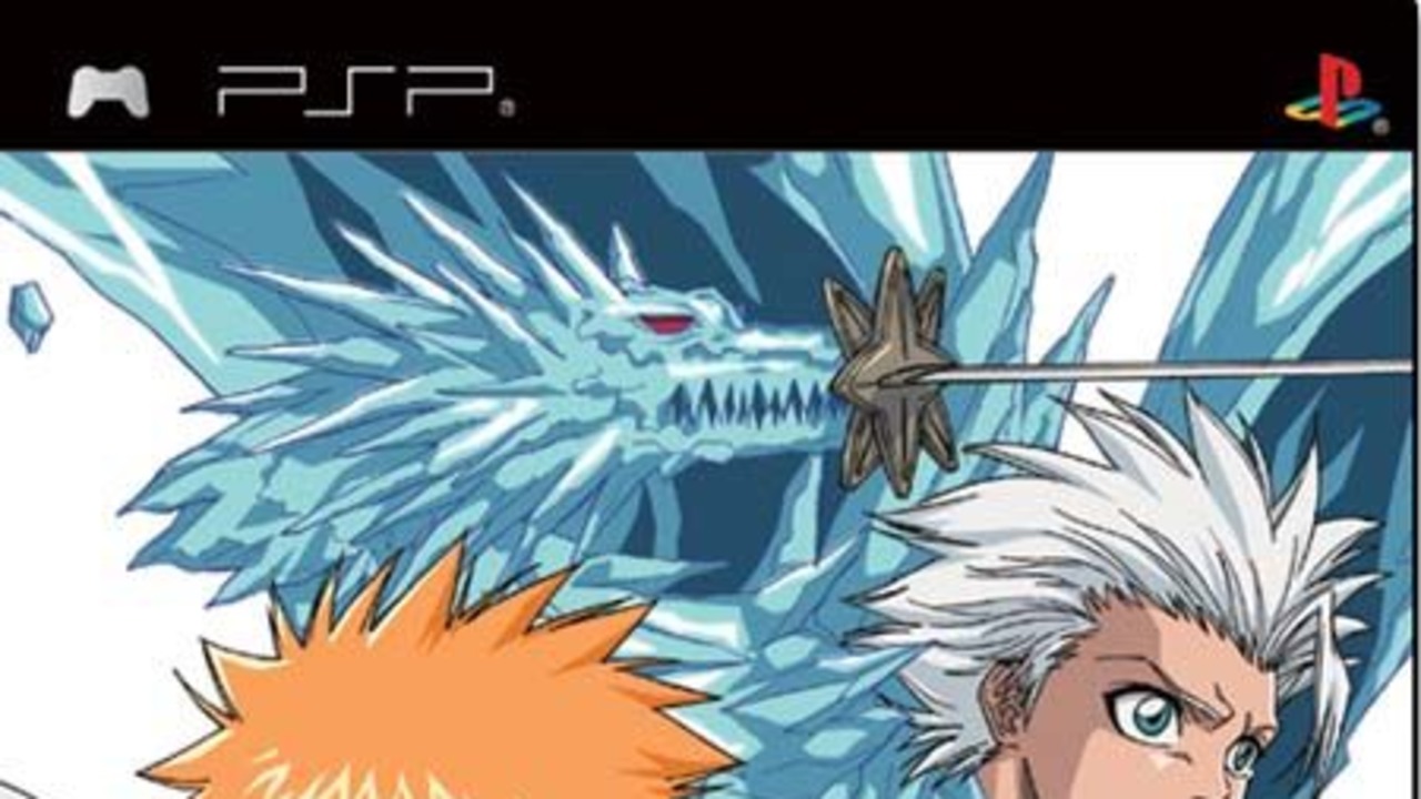 Bleach: Heat the Soul 3