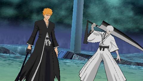 Bleach: Heat the Soul 5