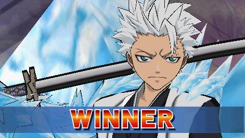 Bleach: Heat the Soul 5