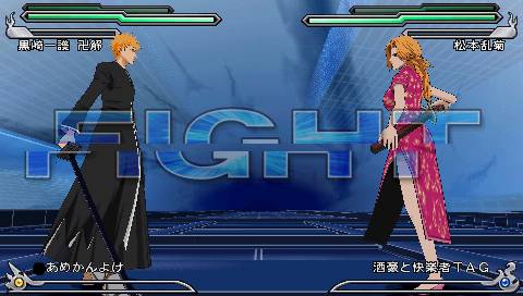 Bleach: Heat the Soul 5