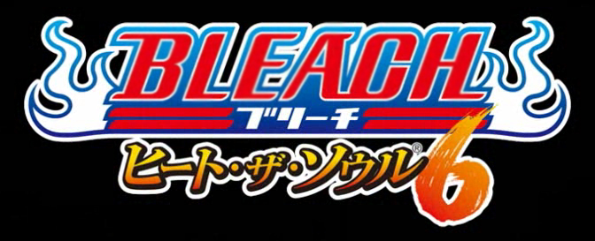 Bleach: Heat the Soul 6