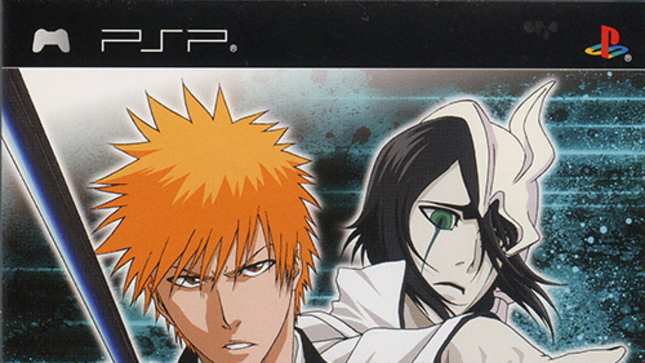 Bleach: Soul Carnival