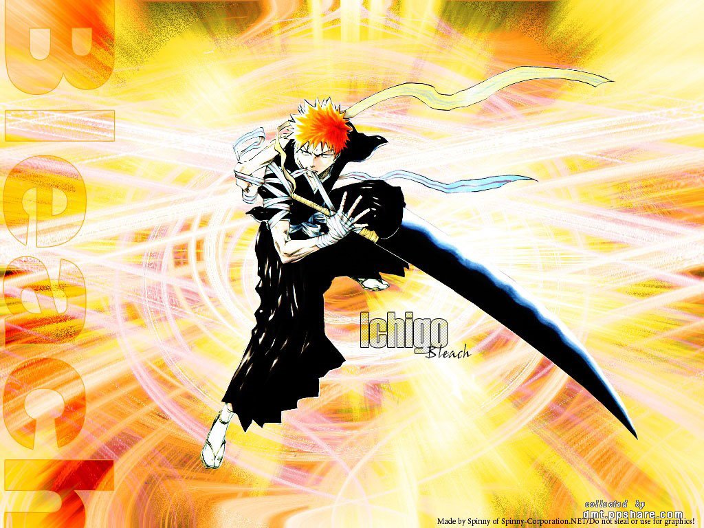 Bleach: Soul Carnival