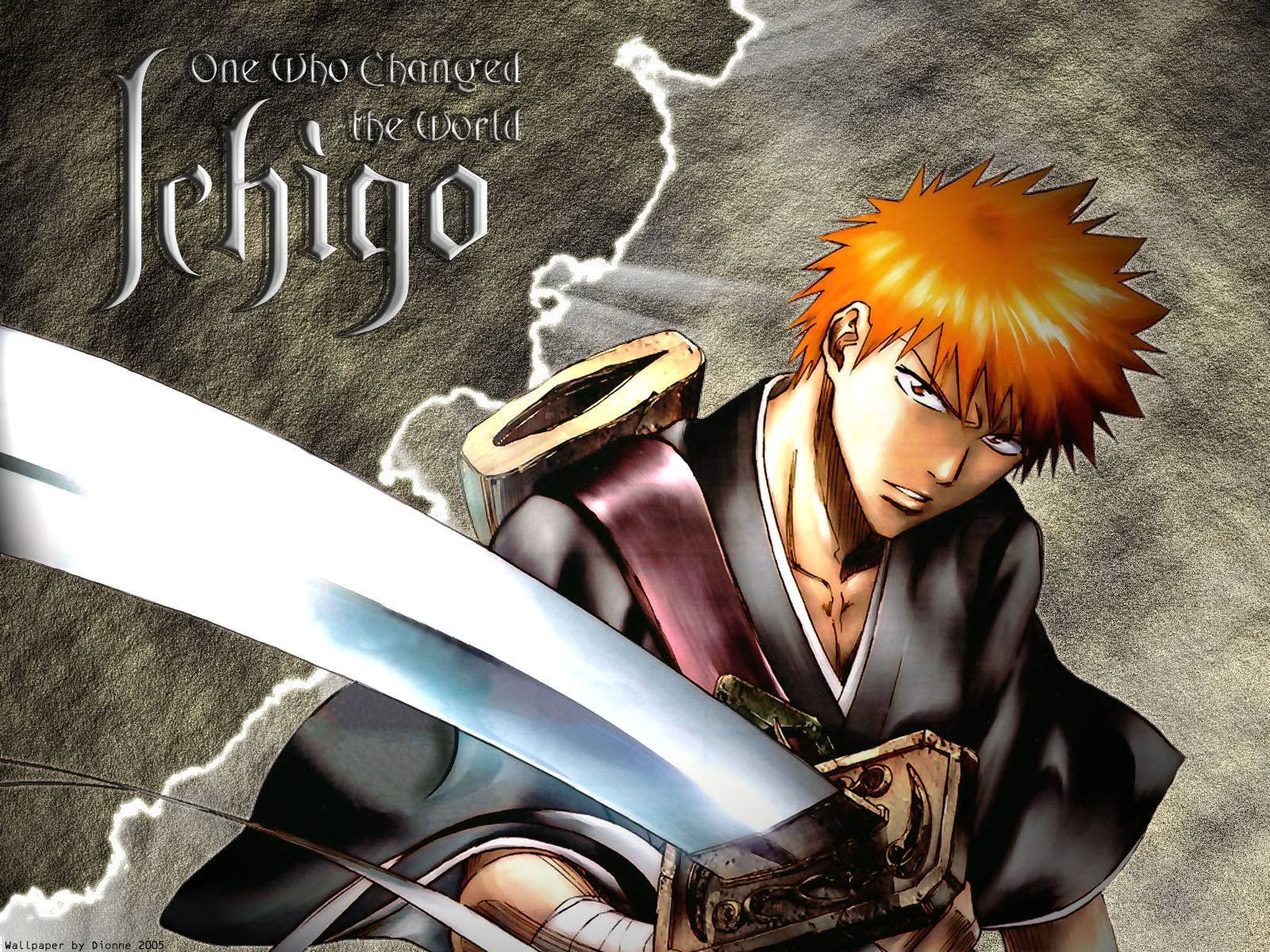 Bleach: Soul Carnival