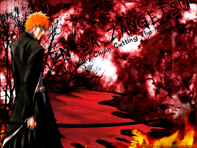 Bleach: Soul Carnival