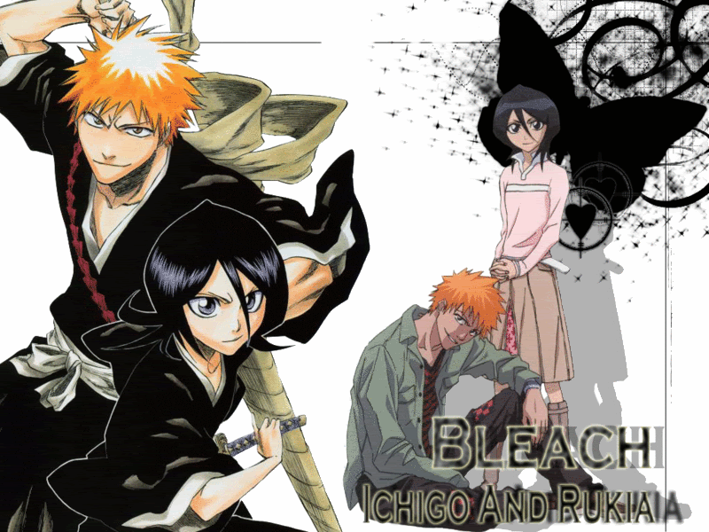 Bleach: Soul Carnival