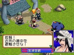 DS Screenshots