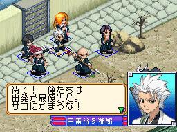 DS Screenshots