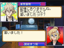 DS Screenshots