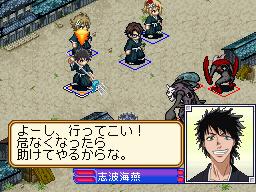 DS Screenshots