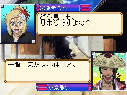 DS Screenshots