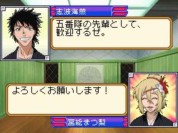 DS Screenshots