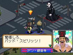 DS Screenshots