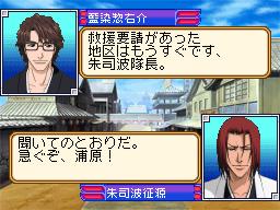 DS Screenshots
