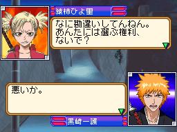 DS Screenshots