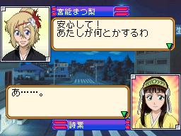 DS Screenshots