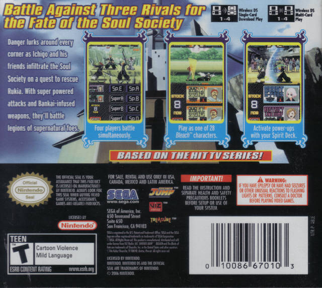 Box Art
