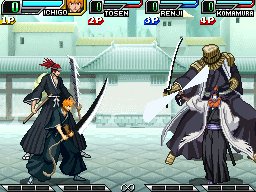 DS Screenshots
