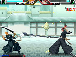 DS Screenshots